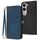 Per vivo Y300 / vivo V40 Lite 4G / 5G IDN Custodia in pelle con cinturino a doppia piega con fibbia laterale (Royal) Per vivo Y300 / vivo V40 Lite 4G / 5G IDN Custodia in pelle con cinturino a doppia piega con fibbia laterale (Royal)