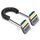 Cavo HDMI 2.1 coassiale a spirale da 0,7 m 8K 48 Gbps, porta: fino a gomito superiore Cavo HDMI 2.1 coassiale a spirale da 0,7 m 8K 48 Gbps, porta: fino a gomito superiore