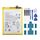 Per Motorola Moto G84 5G XT2347 QB50 5000mAh Batteria sostitutiva