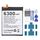 Per DOOGEE S68 Pro BAT19M116300 6300mAh Batteria sostitutiva