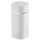 SD08 600ml Umidificatore per auto di grande capacità USB Diffusore di aromaterapia a doppio spruzzo (bianco) SD08 600ml Umidificatore per auto di grande capacità USB Diffusore di aromaterapia a doppio spruzzo (bianco)