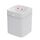 A7 USB Umidificatore a doppio spruzzo con grande volume di nebbia e luce streaming abbagliante (bianco) A7 USB Umidificatore a doppio spruzzo con grande volume di nebbia e luce streaming abbagliante (bianco)