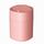 Diffusore di aromi per auto con mini umidificatore USB da 200 ml (rosa)