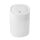 Umidificatore da tavolo per auto e casa, 200 ml, mini umidificatore USB (bianco) Umidificatore da tavolo per auto e casa, 200 ml, mini umidificatore USB (bianco)