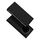 Per Honor Magic7 Pro DUX DUCIS Skin Pro Series Custodia in pelle Flip per telefono (nero) Per Honor Magic7 Pro DUX DUCIS Skin Pro Series Custodia in pelle Flip per telefono (nero)