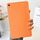 Per Samsung Galaxy Tab A9+ 2023 X210 Custodia per tablet in TPU delicato sulla pelle con spray all'olio (arancione) Per Samsung Galaxy Tab A9+ 2023 X210 Custodia per tablet in TPU delicato sulla pelle con spray all'olio (arancione)