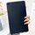 Per Samsung Galaxy Tab A9+ 2023 X210 Custodia per tablet in TPU delicato sulla pelle con spray all'olio (nero) Per Samsung Galaxy Tab A9+ 2023 X210 Custodia per tablet in TPU delicato sulla pelle con spray all'olio (nero)
