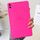 Per Samsung Galaxy Tab S9+ / S9 FE+ / S10+ Custodia per tablet in TPU delicato sulla pelle con spray all'olio (rosso rosa) Per Samsung Galaxy Tab S9+ / S9 FE+ / S10+ Custodia per tablet in TPU delicato sulla pelle con spray all'olio (rosso rosa)
