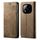 Per Redmi Note 14 Pro+ 5G Denim Texture Casual Style Custodia in Pelle Flip Orizzontale (Cachi) Per Redmi Note 14 Pro+ 5G Denim Texture Casual Style Custodia in Pelle Flip Orizzontale (Cachi)