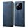 Per Redmi Note 14 Pro+ 5G Denim Texture Casual Style Custodia in Pelle Flip Orizzontale (Blu) Per Redmi Note 14 Pro+ 5G Denim Texture Casual Style Custodia in Pelle Flip Orizzontale (Blu)