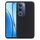 Per vivo Y29 5G 10 pezzi Custodia in TPU per telefono (Nero)