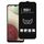 Per Samsung Galaxy A12 India Pellicola in vetro temperato a schermo intero con ampio arco in alluminio Per Samsung Galaxy A12 India Pellicola in vetro temperato a schermo intero con ampio arco in alluminio