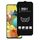 Per Samsung Galaxy A51 5G UW Pellicola in vetro temperato a schermo intero con ampio arco in alluminio Per Samsung Galaxy A51 5G UW Pellicola in vetro temperato a schermo intero con ampio arco in alluminio