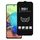 Per Samsung Galaxy A71 5G UW Pellicola in vetro temperato a schermo intero con grande arco in alluminio Per Samsung Galaxy A71 5G UW Pellicola in vetro temperato a schermo intero con grande arco in alluminio
