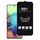 Per Samsung Galaxy A Quantum Pellicola in vetro temperato a schermo intero ad arco grande in alluminio ad alta resistenza Per Samsung Galaxy A Quantum Pellicola in vetro temperato a schermo intero ad arco grande in alluminio ad alta resistenza