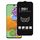 Per Samsung Galaxy A90 5G Pellicola in vetro temperato a schermo intero con grande arco in alluminio Per Samsung Galaxy A90 5G Pellicola in vetro temperato a schermo intero con grande arco in alluminio