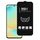 Per Samsung Galaxy S24 FE 5G Pellicola in vetro temperato a schermo intero con grande arco in alluminio Per Samsung Galaxy S24 FE 5G Pellicola in vetro temperato a schermo intero con grande arco in alluminio