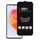 Per Samsung Galaxy C55 Pellicola in vetro temperato a schermo intero con grande arco in alluminio Per Samsung Galaxy C55 Pellicola in vetro temperato a schermo intero con grande arco in alluminio