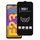 Per Samsung Galaxy F23 Pellicola in vetro temperato a schermo intero con grande arco in alluminio Per Samsung Galaxy F23 Pellicola in vetro temperato a schermo intero con grande arco in alluminio