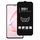 Per Samsung Galaxy Note10 Lite Pellicola in vetro temperato a schermo intero con grande arco in alluminio Per Samsung Galaxy Note10 Lite Pellicola in vetro temperato a schermo intero con grande arco in alluminio