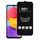 Per Samsung Galaxy M13 5G Pellicola in vetro temperato a schermo intero con grande arco in alluminio Per Samsung Galaxy M13 5G Pellicola in vetro temperato a schermo intero con grande arco in alluminio
