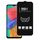 Per Samsung Galaxy M33 India Pellicola in vetro temperato a schermo intero con grande arco in alluminio Per Samsung Galaxy M33 India Pellicola in vetro temperato a schermo intero con grande arco in alluminio
