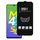 Per Samsung Galaxy M42 5G Pellicola in vetro temperato a schermo intero con grande arco in alluminio Per Samsung Galaxy M42 5G Pellicola in vetro temperato a schermo intero con grande arco in alluminio