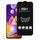 Per Samsung Galaxy M31s Pellicola in vetro temperato a schermo intero con ampio arco in alluminio Per Samsung Galaxy M31s Pellicola in vetro temperato a schermo intero con ampio arco in alluminio