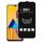 Per Samsung Galaxy M30s Pellicola in vetro temperato a schermo intero con grande arco in alluminio Per Samsung Galaxy M30s Pellicola in vetro temperato a schermo intero con grande arco in alluminio