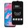 Per Samsung Galaxy M30 Pellicola in vetro temperato a schermo intero con grande arco in alluminio Per Samsung Galaxy M30 Pellicola in vetro temperato a schermo intero con grande arco in alluminio