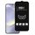 Per Samsung Galaxy S24+ 5G 0,18mm di altezza in alluminio grande arco pellicola in vetro temperato a schermo intero, supporta lo sblocco tramite impronta digitale Per Samsung Galaxy S24+ 5G 0,18mm di altezza in alluminio grande arco pellicola in vetro temperato a schermo intero, supporta lo sblocco tramite impronta digitale