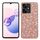 Per Xiaomi 14T Pro Glitter Powder Custodia antiurto in TPU per telefono (oro rosa) Per Xiaomi 14T Pro Glitter Powder Custodia antiurto in TPU per telefono (oro rosa)