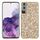 Per Samsung Galaxy S25+ 5G Custodia per telefono in TPU antiurto con polvere glitterata (oro) Per Samsung Galaxy S25+ 5G Custodia per telefono in TPU antiurto con polvere glitterata (oro)