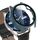 Per Aigo Smart Watch G20 Custodia protettiva per orologio PC integrata con pellicola temperata (verde pino) Per Aigo Smart Watch G20 Custodia protettiva per orologio PC integrata con pellicola temperata (verde pino)