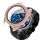 Per Aigo Smart Watch M8 Custodia protettiva per orologio PC integrata con pellicola temperata (rosa) Per Aigo Smart Watch M8 Custodia protettiva per orologio PC integrata con pellicola temperata (rosa)