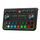 Scheda audio per streaming live P99 con mixer DJ, convertitore vocale, mixer audio Scheda audio per streaming live P99 con mixer DJ, convertitore vocale, mixer audio