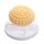 Sacchetto filtro per capelli, cattura pelucchi per lavatrice (giallo)