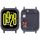 Per Xiaomi Redmi Watch 5 Active Schermo LCD originale con cornice (nero)