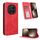 Custodia per telefono in pelle con fibbia magnetica For Honor Magic7 (rosso) Custodia per telefono in pelle con fibbia magnetica For Honor Magic7 (rosso)