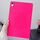 Per Huawei Matepad 11 2023 Custodia per tablet in TPU con spray all'olio e pelle (rosso rosa) Per Huawei Matepad 11 2023 Custodia per tablet in TPU con spray all'olio e pelle (rosso rosa)