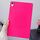 Per Huawei Matepad Air 11.5 Custodia per tablet in TPU delicato sulla pelle con spray all'olio (rosso rosa) Per Huawei Matepad Air 11.5 Custodia per tablet in TPU delicato sulla pelle con spray all'olio (rosso rosa)