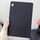 Per Huawei Matepad Air 11.5 Custodia per tablet in TPU con spray all'olio, adatta alla pelle (nero) Per Huawei Matepad Air 11.5 Custodia per tablet in TPU con spray all'olio, adatta alla pelle (nero)