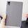 Per Huawei Matepad Air 2024 Custodia per tablet in TPU con spray all'olio, adatta alla pelle (grigio) Per Huawei Matepad Air 2024 Custodia per tablet in TPU con spray all'olio, adatta alla pelle (grigio)