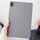 Per Huawei Matepad SE 11 2024 Custodia per tablet in TPU con spray all'olio e pelle (grigio) Per Huawei Matepad SE 11 2024 Custodia per tablet in TPU con spray all'olio e pelle (grigio)