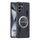 Per Samsung Galaxy S24 Ultra 5G Custodia per telefono con raffreddamento al grafene senza cornice e obiettivo all-inclusive (nero)