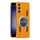 Per Samsung Galaxy S23+ 5G Custodia per telefono con raffreddamento al grafene senza cornice e obiettivo all-inclusive (arancione) Per Samsung Galaxy S23+ 5G Custodia per telefono con raffreddamento al grafene senza cornice e obiettivo all-inclusive (arancione)