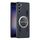 Per Samsung Galaxy S23 5G Custodia per telefono con raffreddamento al grafene senza cornice e obiettivo all-inclusive (nero) Per Samsung Galaxy S23 5G Custodia per telefono con raffreddamento al grafene senza cornice e obiettivo all-inclusive (nero)