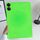 Per Redmi Pad Pro Oil Spray Custodia per tablet in TPU delicata sulla pelle (verde fluorescente) Per Redmi Pad Pro Oil Spray Custodia per tablet in TPU delicata sulla pelle (verde fluorescente)