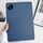 Per Redmi Pad SE 4G 8.7 pollici Custodia per tablet in TPU con spray all'olio, adatta alla pelle (blu reale) Per Redmi Pad SE 4G 8.7 pollici Custodia per tablet in TPU con spray all'olio, adatta alla pelle (blu reale)
