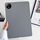 Per Redmi Pad SE 4G 8.7 pollici Custodia per tablet in TPU con spray all'olio e pelle delicata (grigio) Per Redmi Pad SE 4G 8.7 pollici Custodia per tablet in TPU con spray all'olio e pelle delicata (grigio)